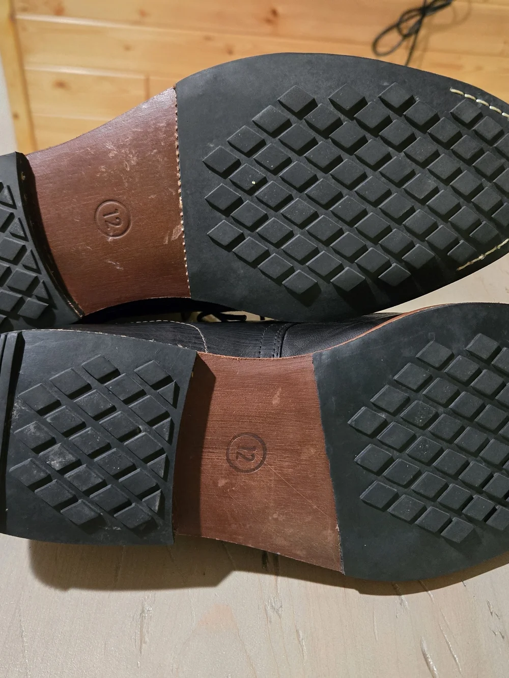 Timberland Boot Company Chukka Boot Mens 12